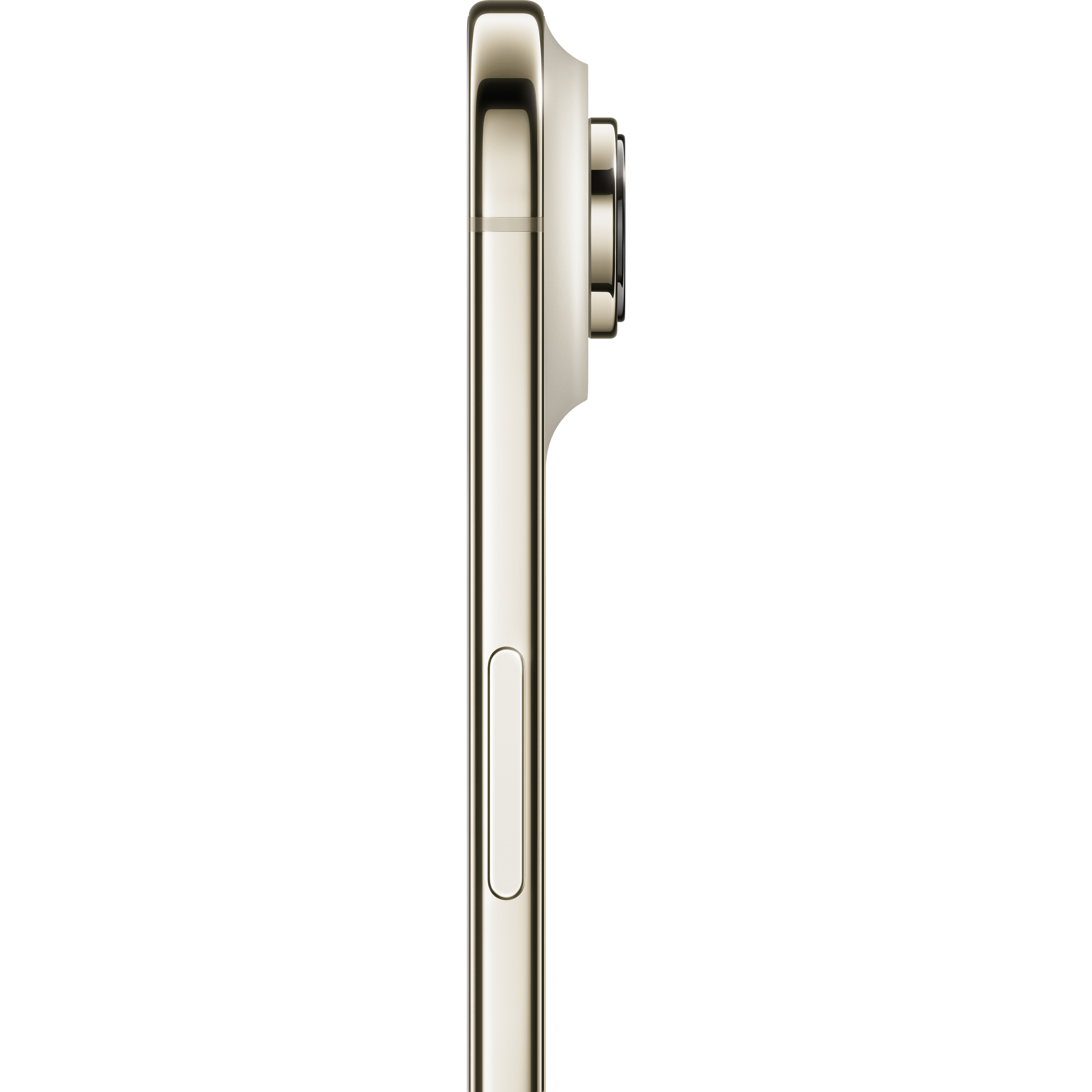 Apple iPhone Air 5G 256GB, Light Gold