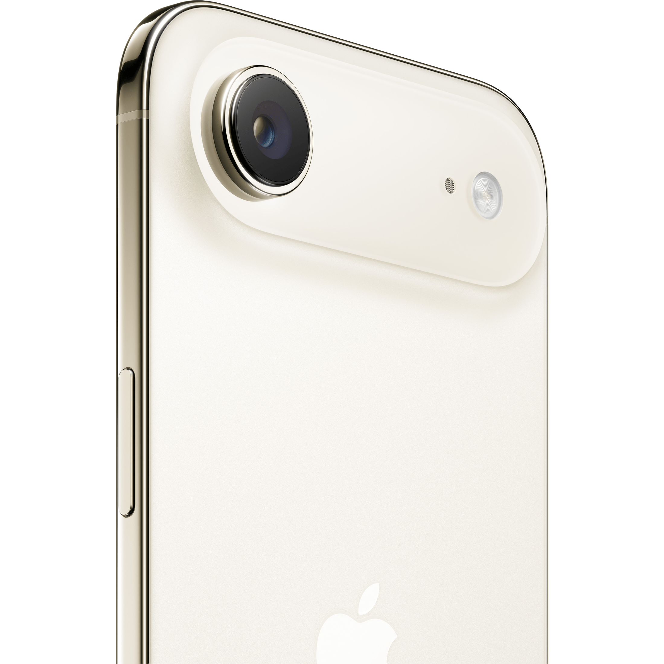 Apple iPhone Air 5G 256GB, Light Gold