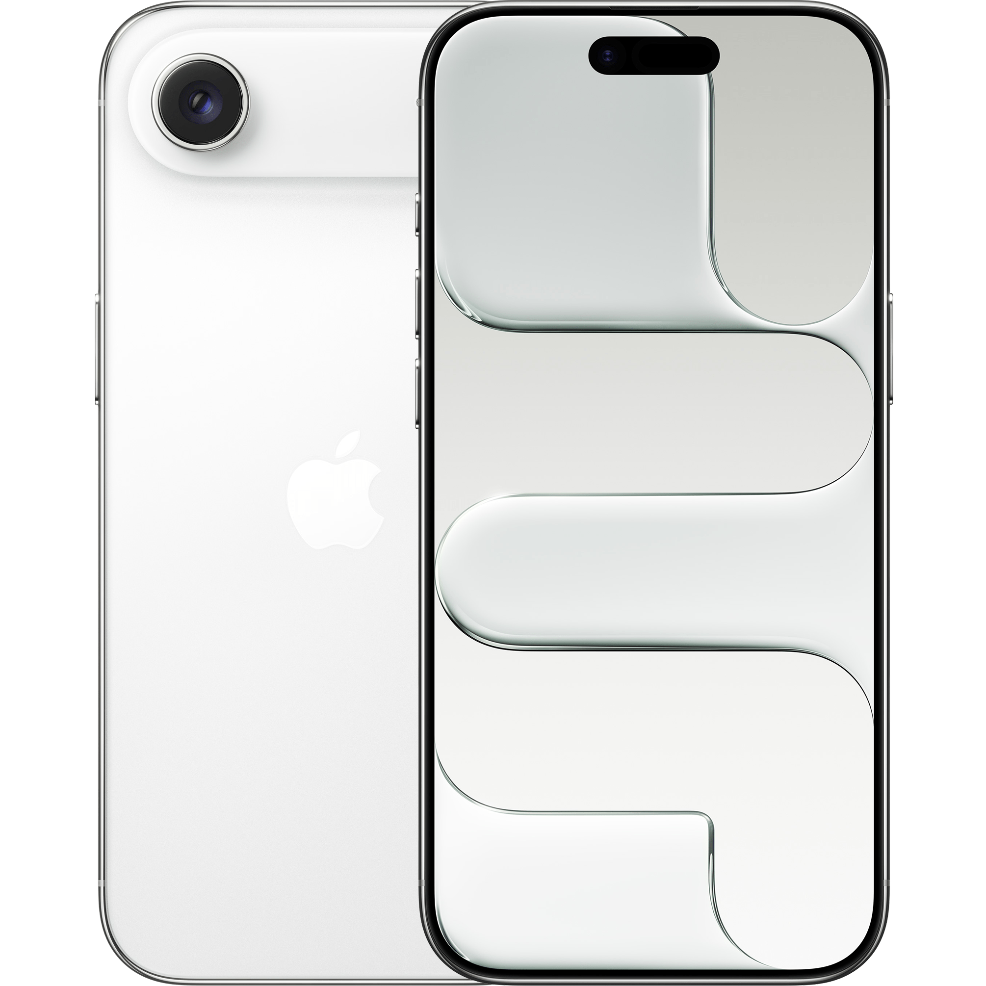 iPhone Air 5G 1TB Cloud White