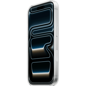 Apple Clear Case for iPhone 17 Pro