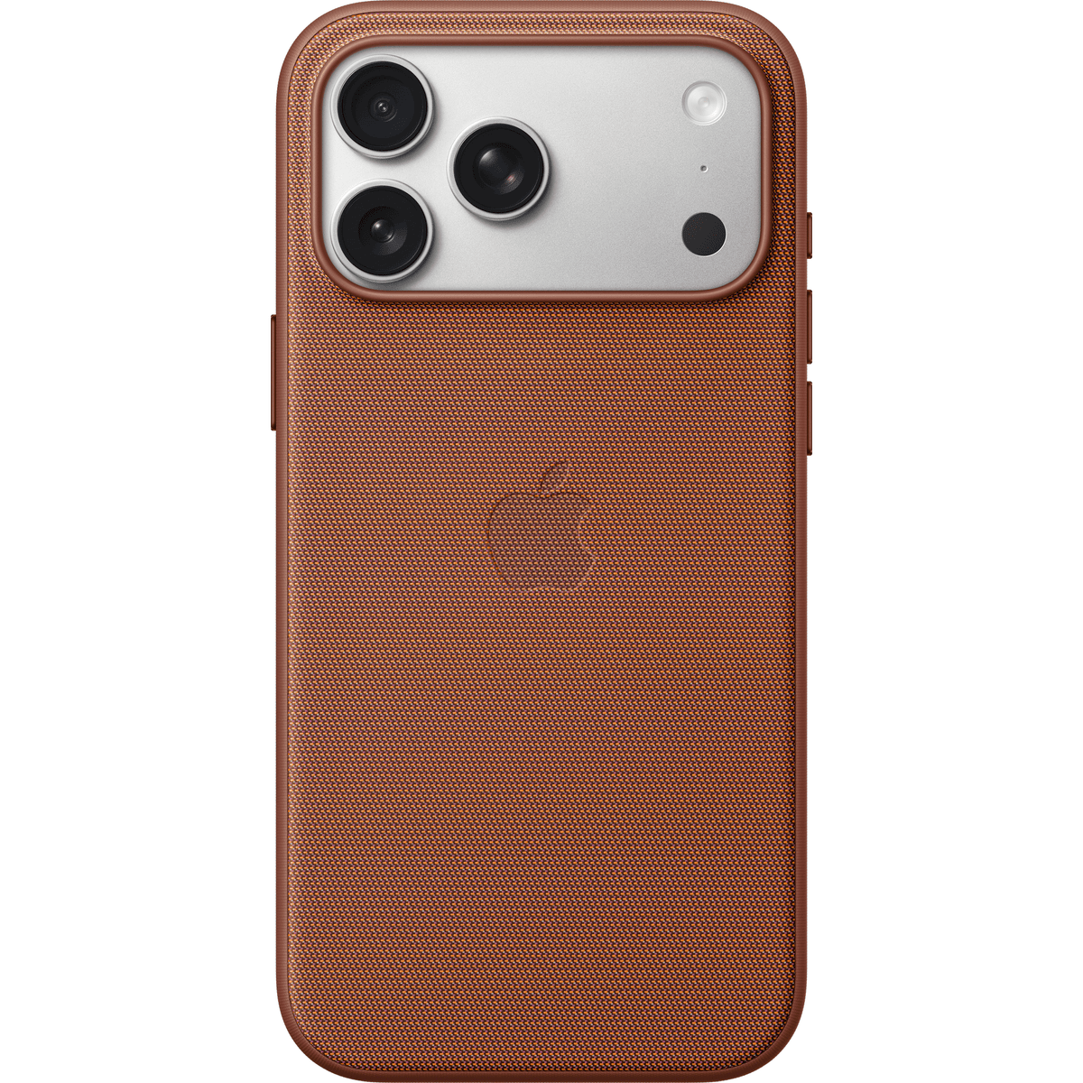 IPHONE 17 PRO MAX TE CASE SIENNA-ZML