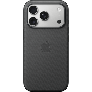 Apple iPhone 17 Pro TechWoven MagSafe Case, Black