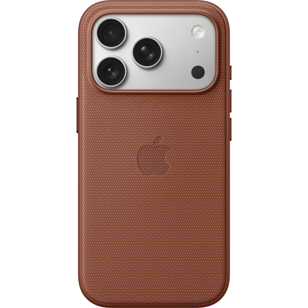 IPHONE 17 PRO TE CASE SIENNA-ZML