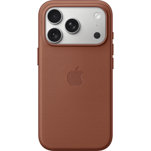 IPHONE 17 PRO TE CASE SIENNA-ZML