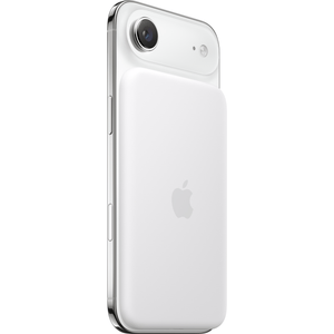 Apple iPhone Air MagSafe Battery Powerbank, White