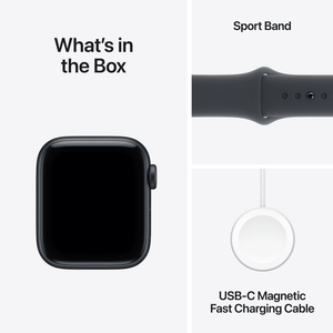 APPLE WATCH SE 3 40 M AL M SB SM CEL-SDH