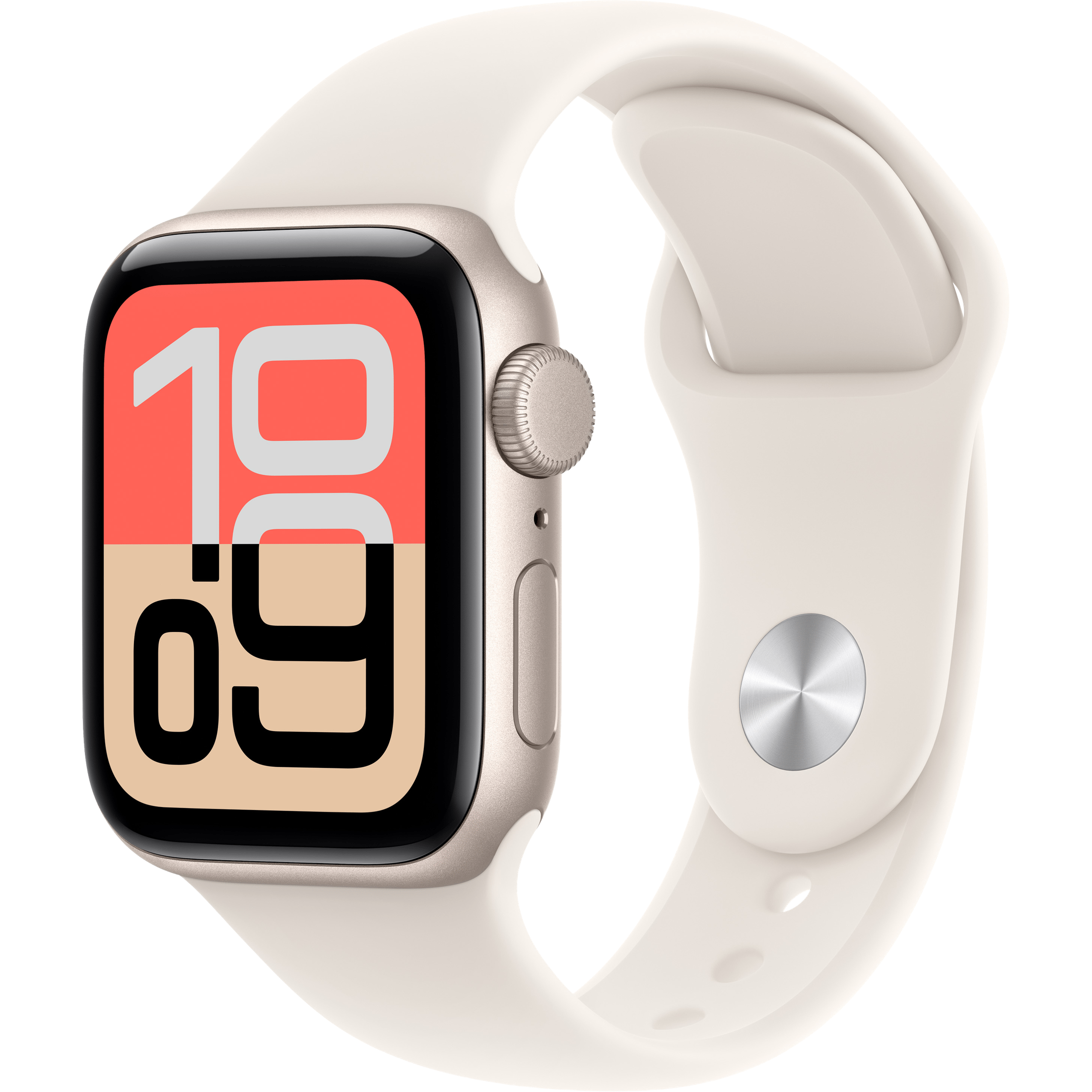 APPLE WATCH SE 3 40 S AL S SB SM GPS-SDH