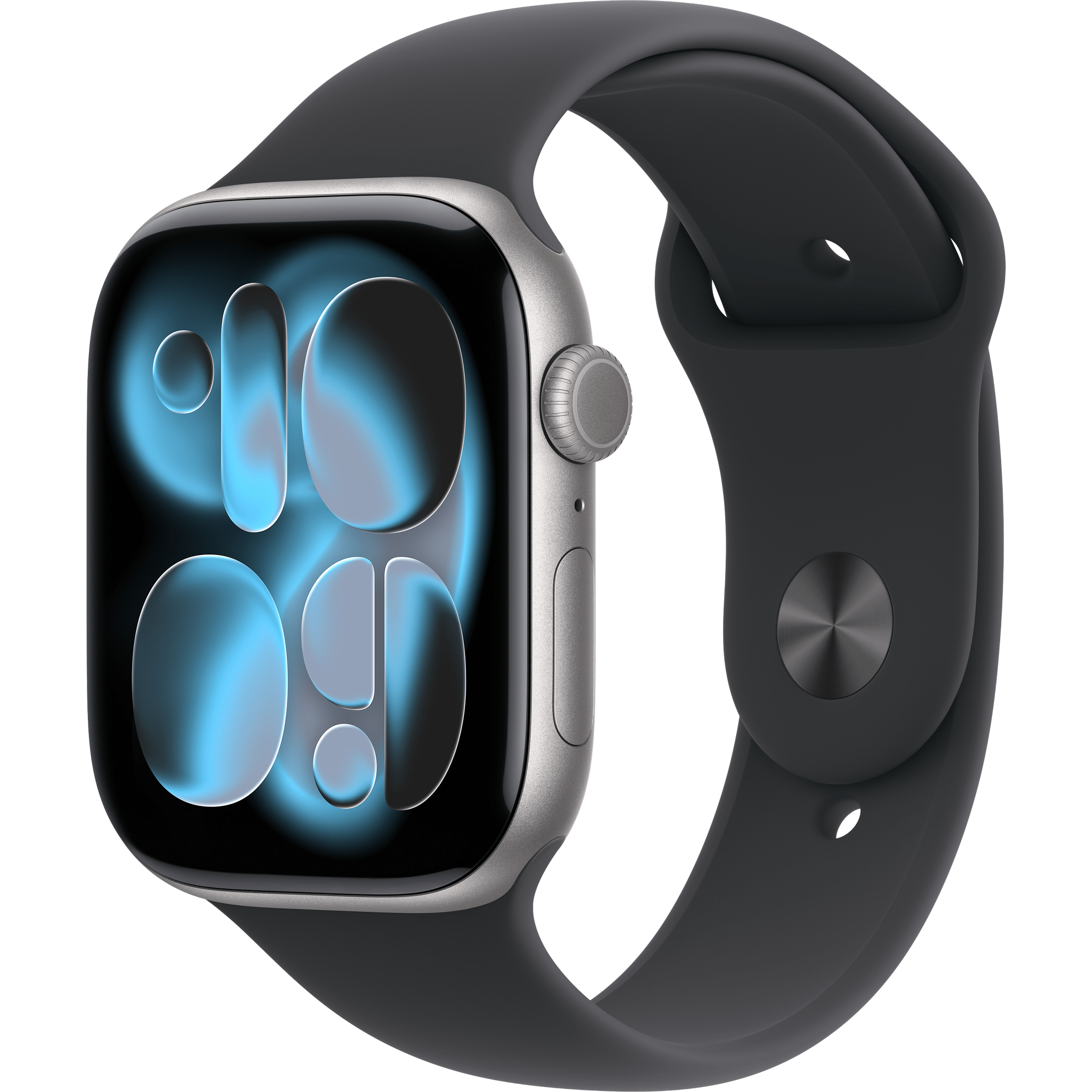 APPLE WATCH 11 46 SG AL BK SB SM GPS-SDH