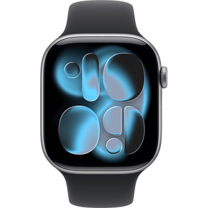 APPLE WATCH 11 46 SG AL BK SB SM GPS-SDH