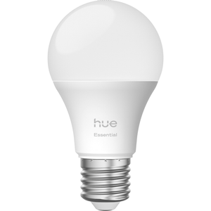 Philips Hue E27 -älylamppu 3 kpl