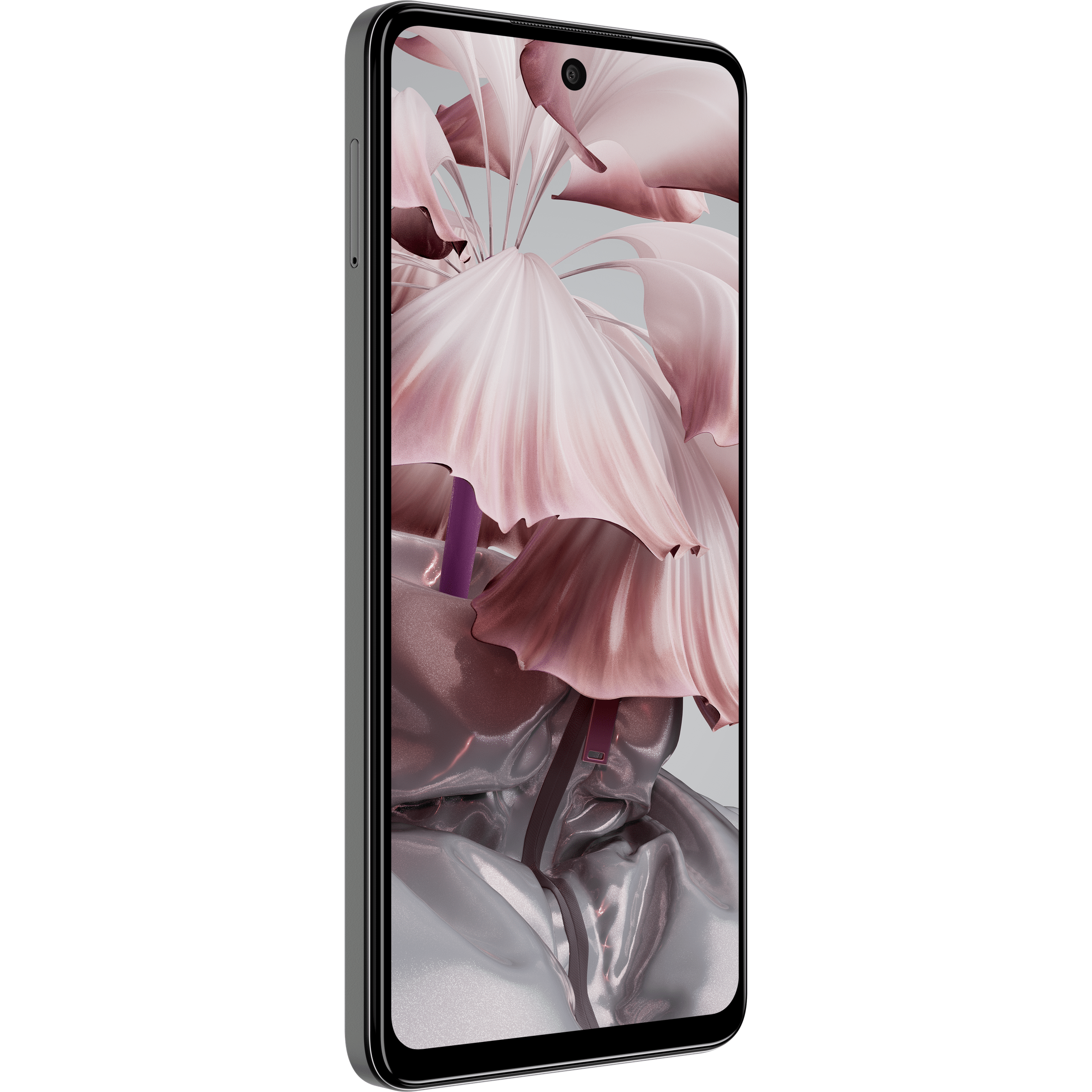 HMD Pulse Smartphone 4/64 GB Black