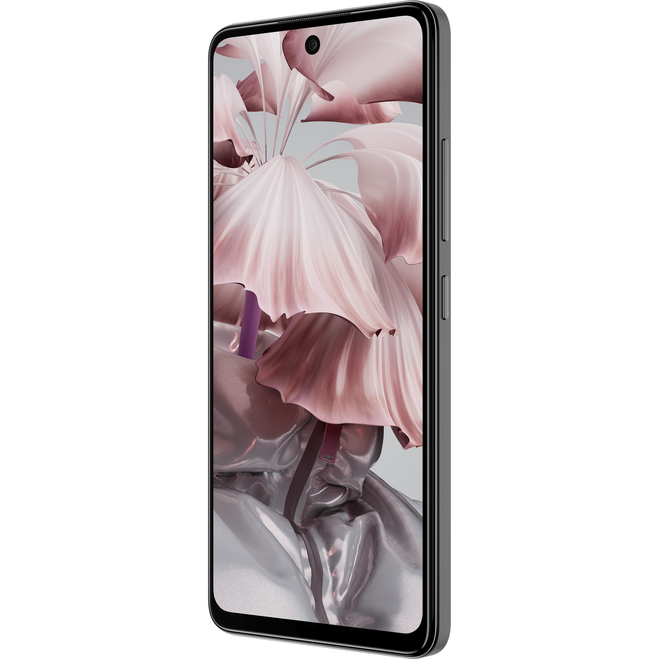 HMD Pulse Smartphone 4/64 GB Black