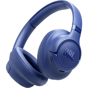 JBL Tune 730 Wireless Headphones, Blue