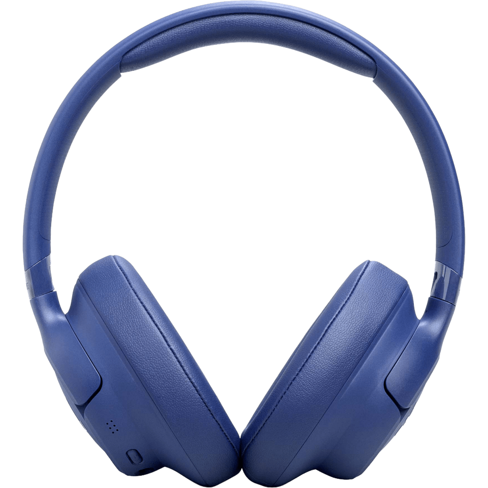 JBL Tune 730 Wireless Headphones, Blue