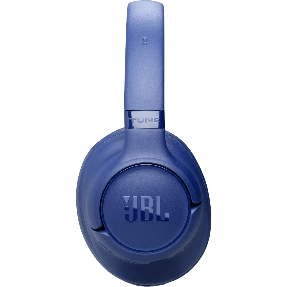 JBL Tune 730 Wireless Headphones, Blue