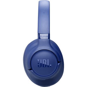 JBL Tune 730 Wireless Headphones, Blue