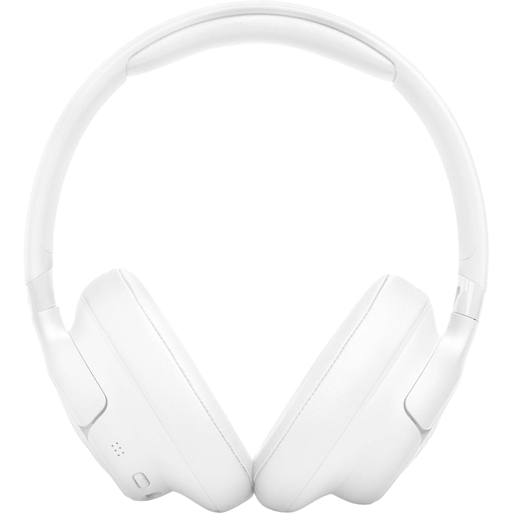 JBL Tune 730 Bluetooth Headphones, White