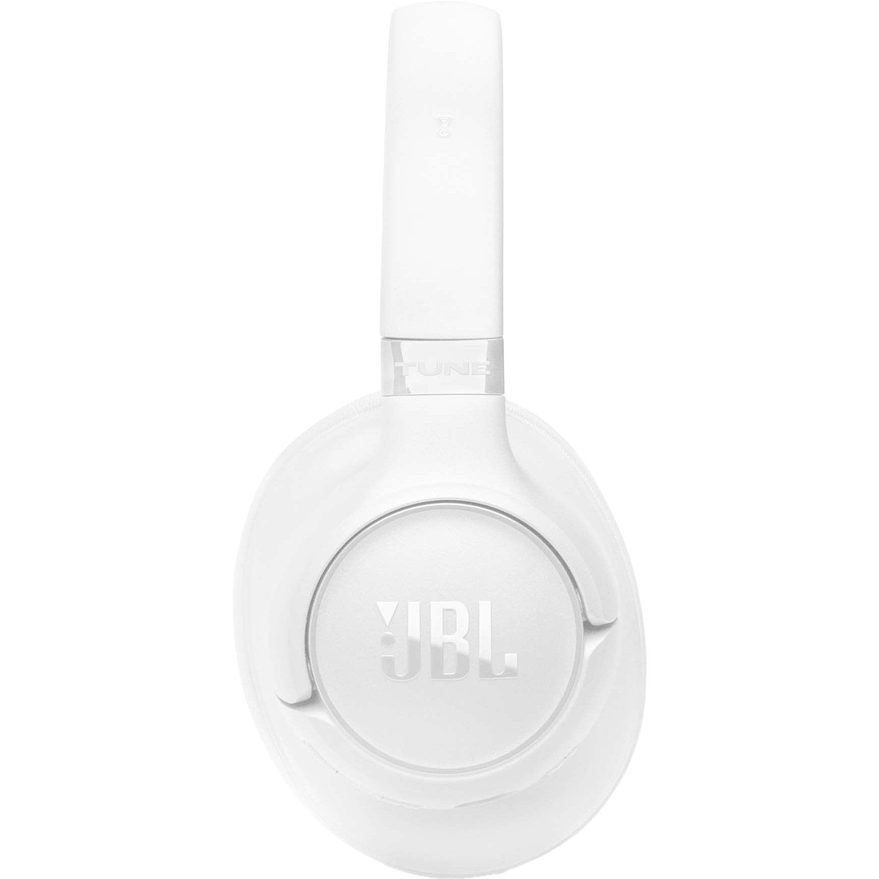 JBL Tune 730 Bluetooth Headphones, White