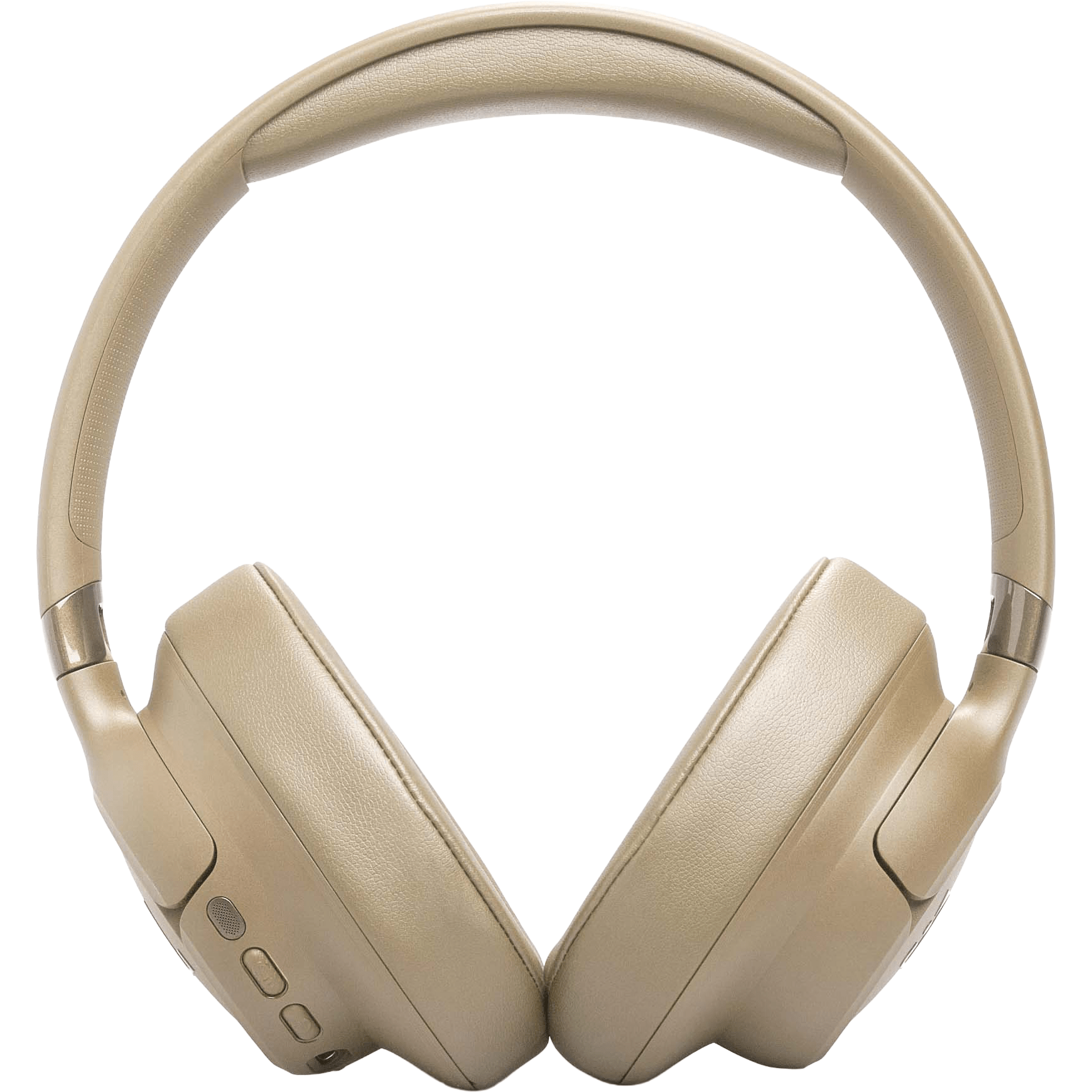 JBL Tune 780NC Wireless Noise-Cancelling Headphones - Beige