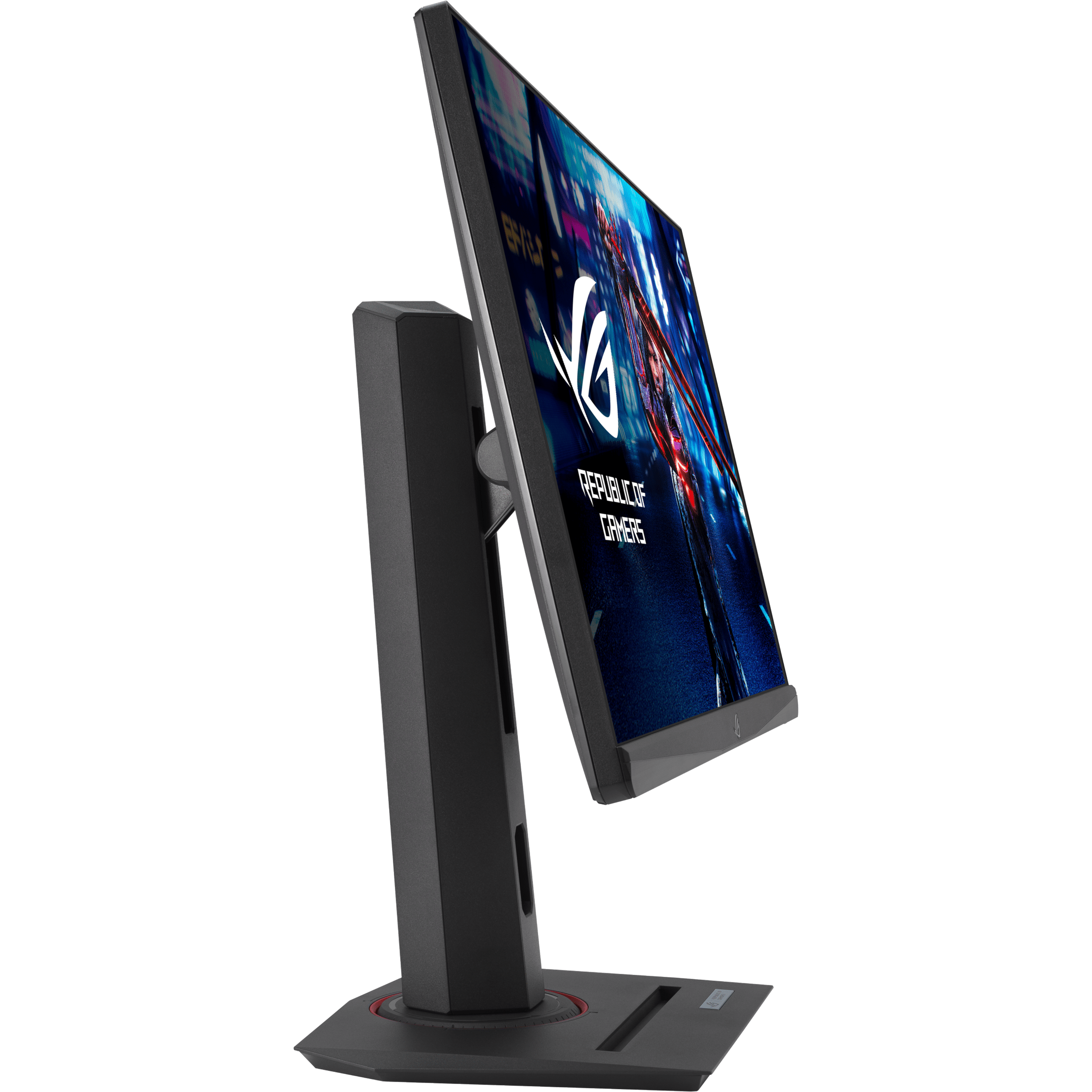 Asus ROG Strix XG259QNS, 24.5", FHD IPS 380 Hz, Gaming Monitor