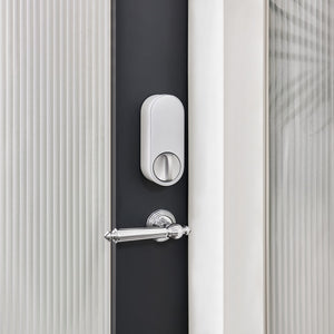 Aqara Smart Lock U200 - Silver