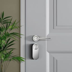 Aqara Smart Lock U200 - Silver