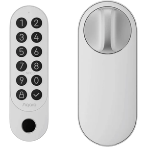 Aqara Smart Lock U200 Kit - White