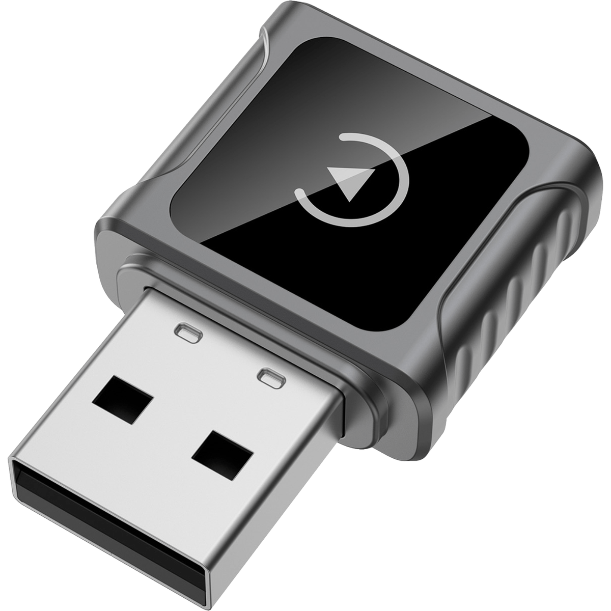Swissten CarLink USB-A/USB-C Adapter