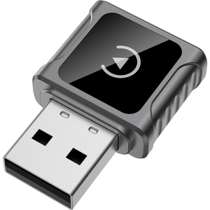 Swissten CarLink USB-A/USB-C Adapter