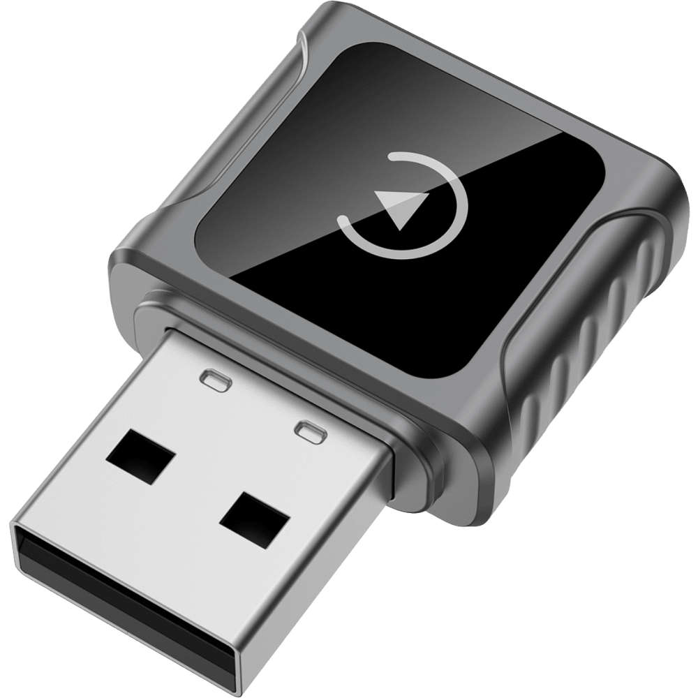 Swissten CarLink USB-A/USB-C Adapter