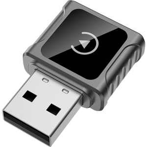 Swissten CarLink USB-A/USB-C Adapter