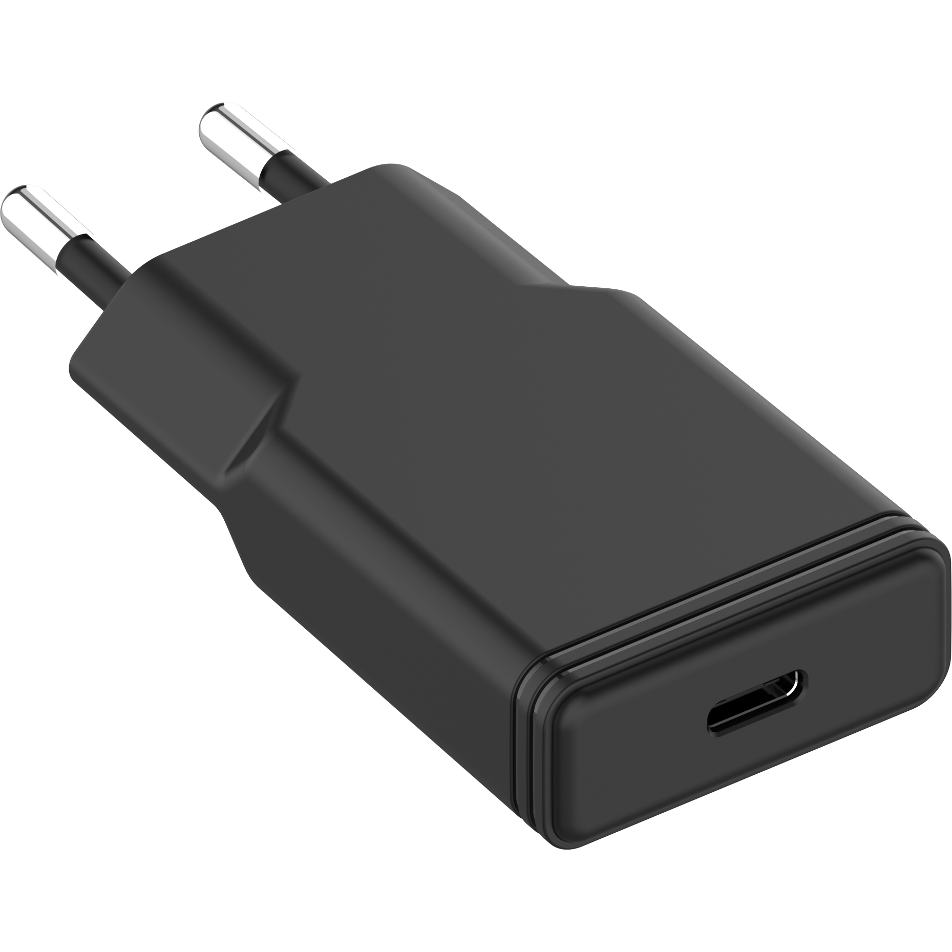 Grateq Rakka Charger 30W + Cable 1.5M Bundle BL