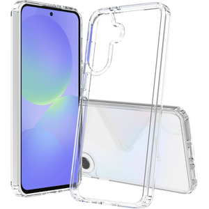 SCREENOR BUMPER SAMSUNG A37 CLEAR