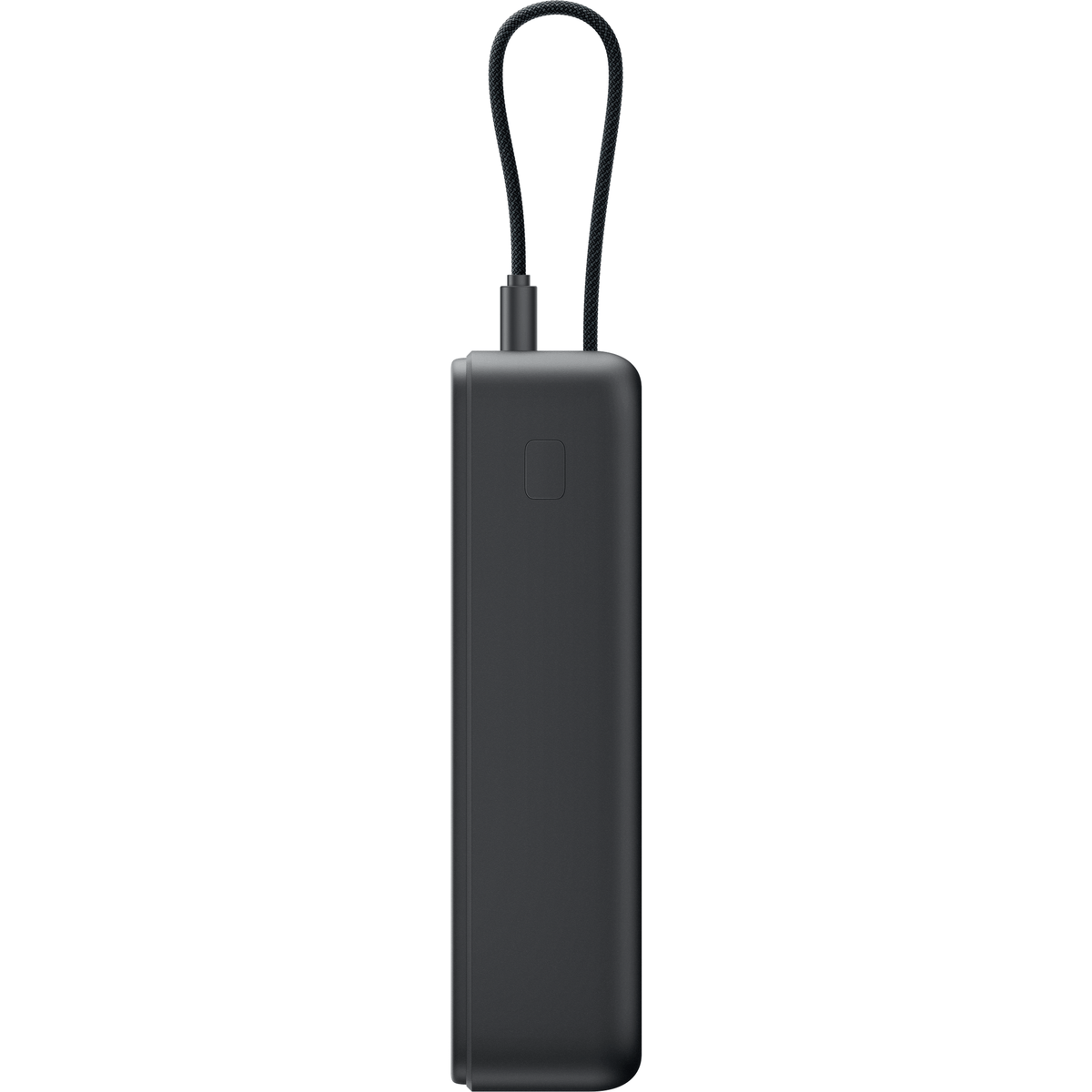 realme 45W Cabled Power Bank Obsidian Black EU