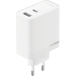 realme SUPERVOOC 80W Dual Ports Adapter Type-C