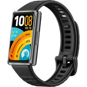 HUAWEI Band 11 Pro Black
