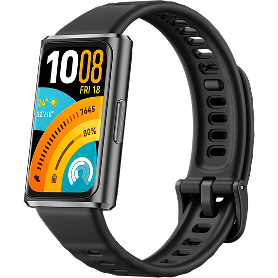 HUAWEI Band 11 Pro Black