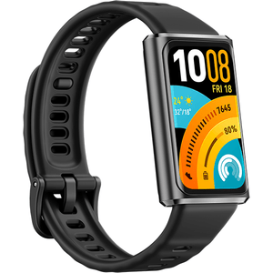 HUAWEI Band 11 Pro Black