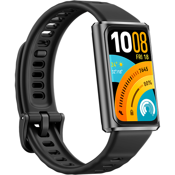 HUAWEI Band 11 Pro Black