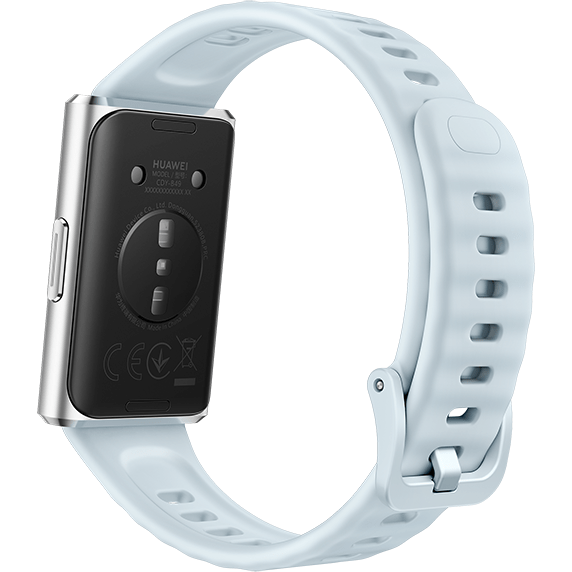 HUAWEI Band 11 Pro Blue