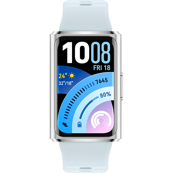 HUAWEI Band 11 Pro Blue
