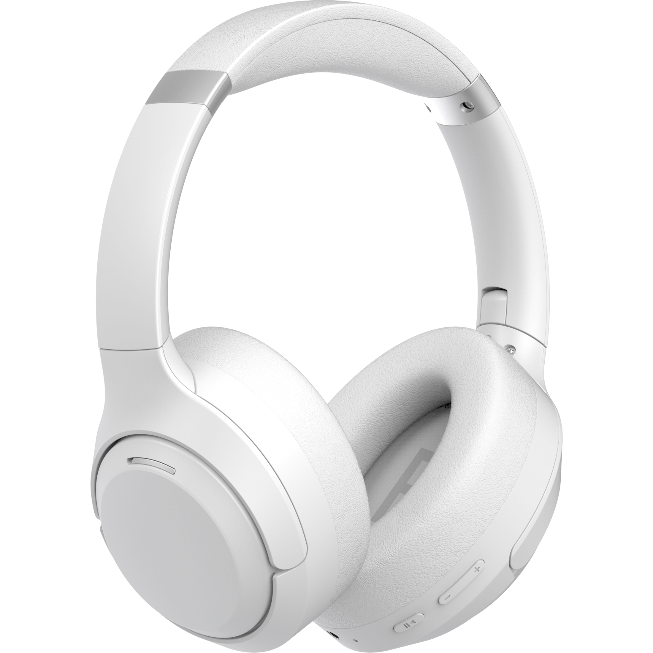 Honor Choice Pro Wireless Noise-Cancelling Headphones, White