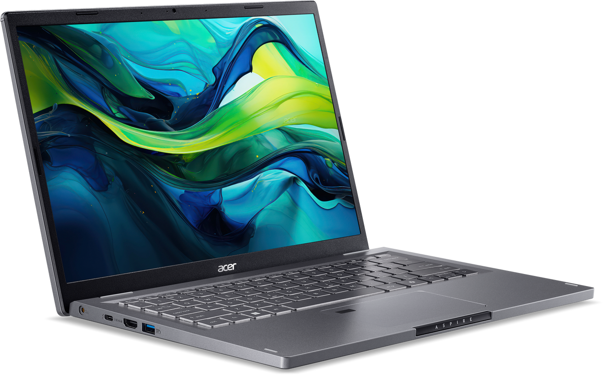 Acer Aspire 14 14" Core 5 Laptop