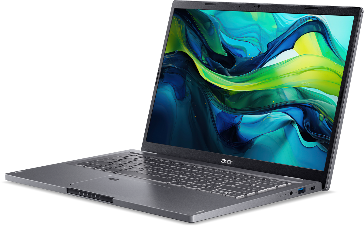 Acer Aspire 14 14" Core 5 Laptop
