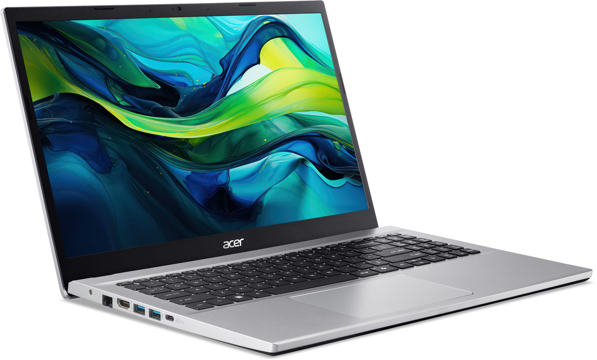 Acer Aspire Go 15 15.6" Laptop