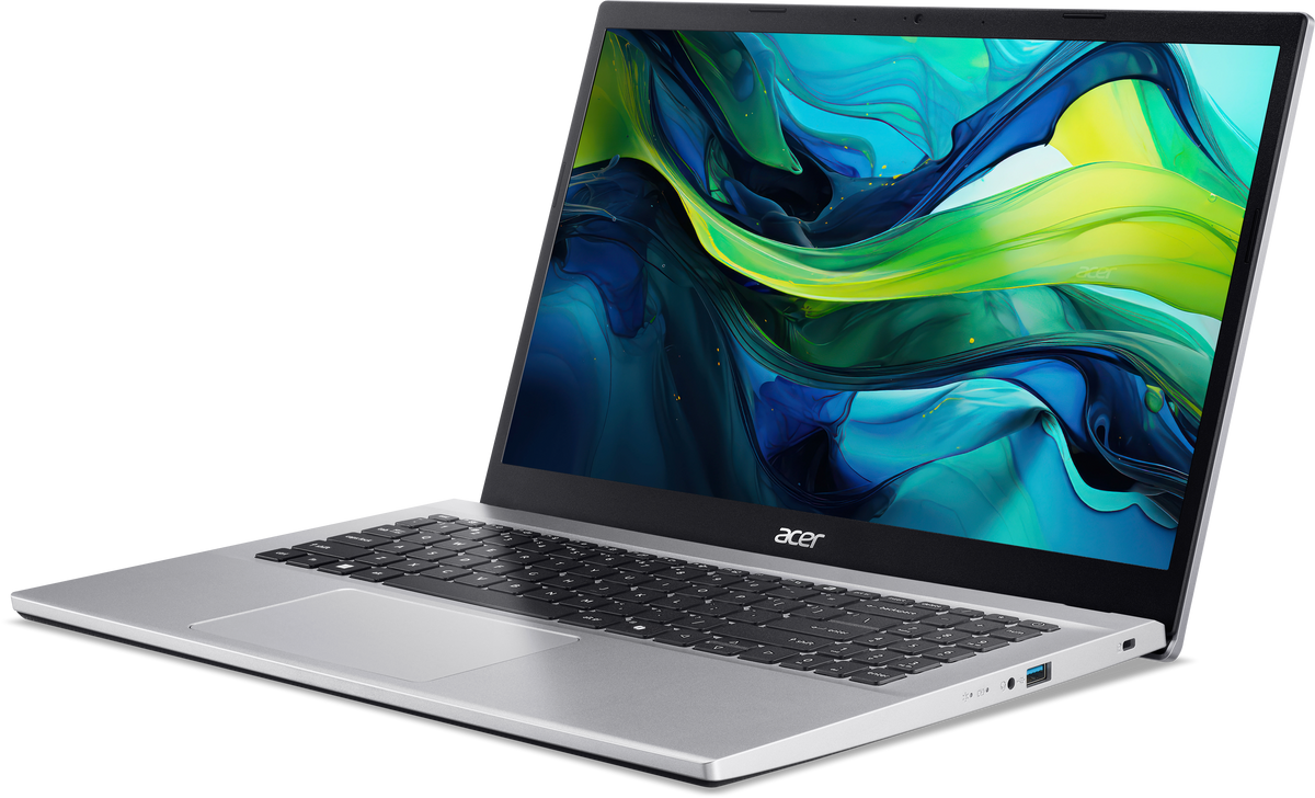 Acer Aspire Go 15 15.6" Laptop