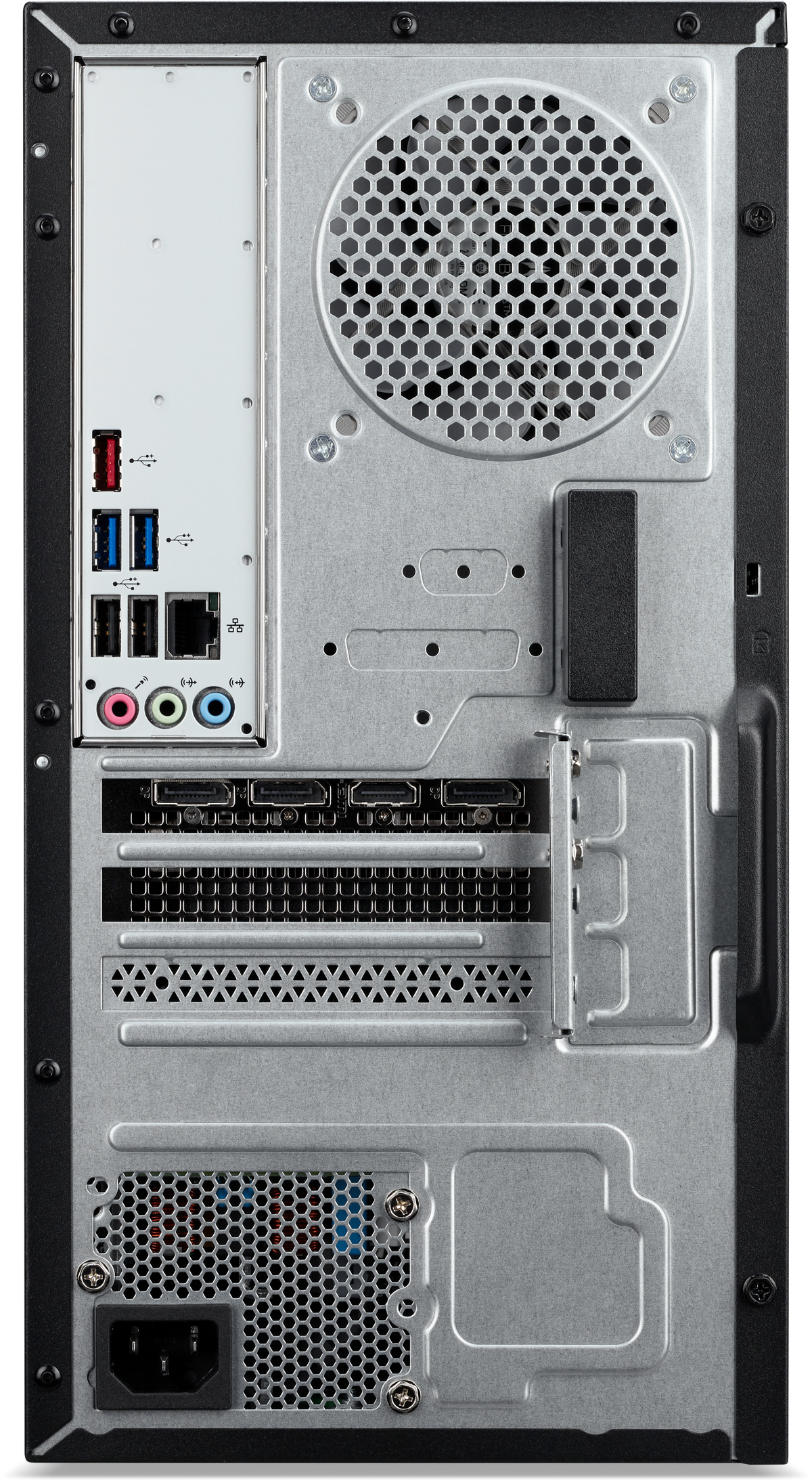 Acer Nitro N50 Gaming Desktop