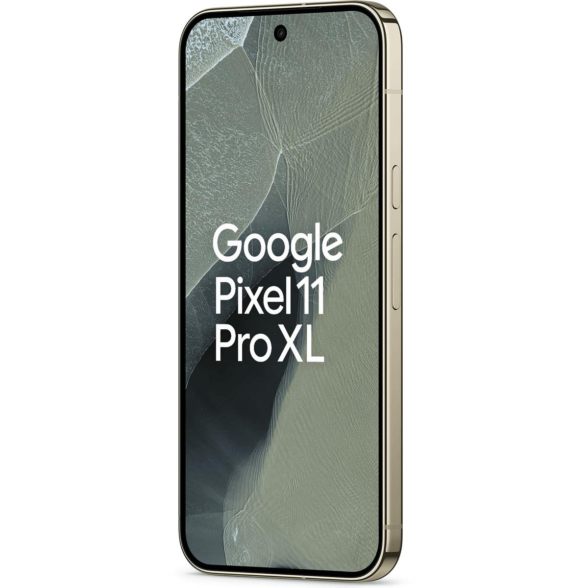 Google Pixel 11 Pro XL 256GB Olive