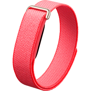 Google Fitbit Air - Berry