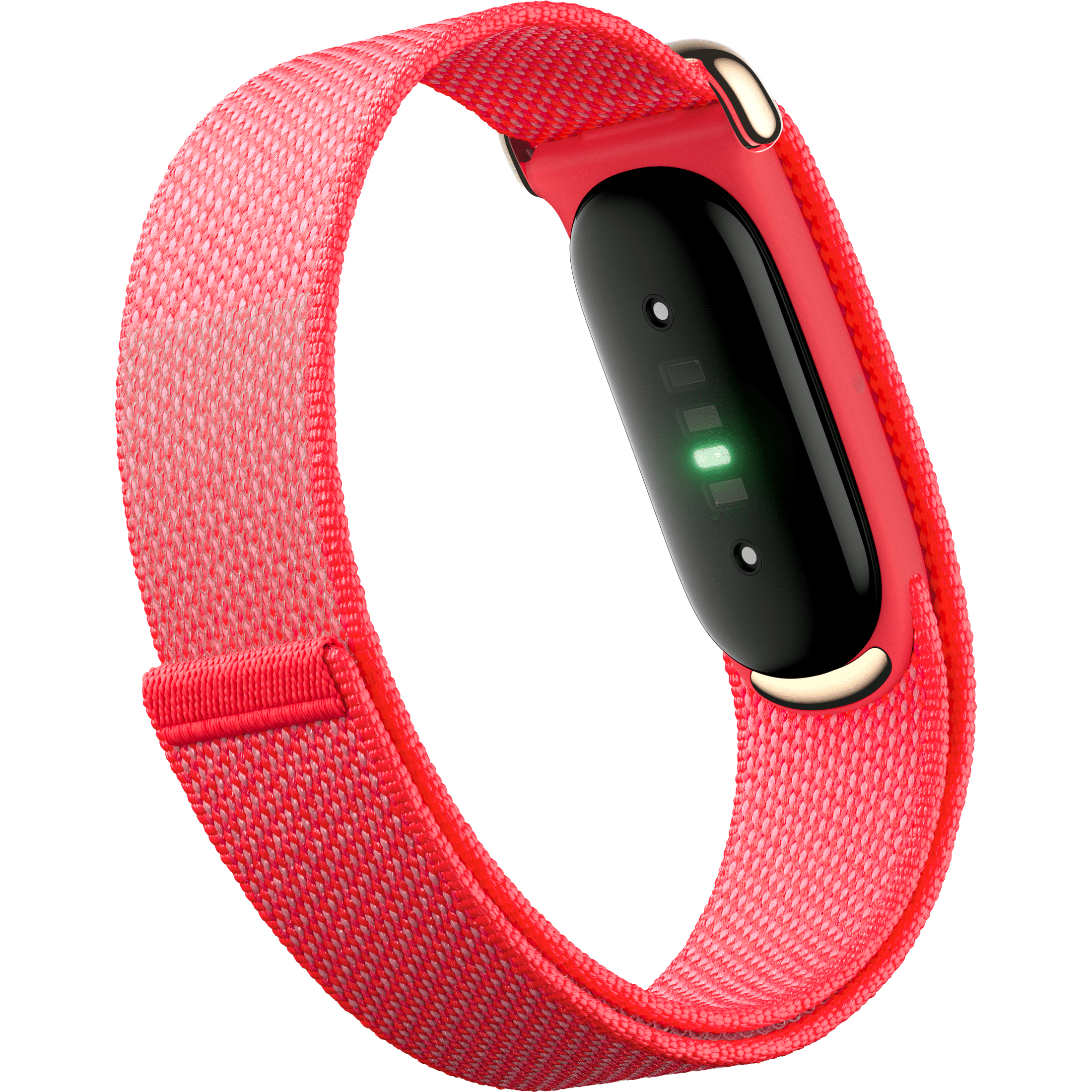 Google Fitbit Air - Berry